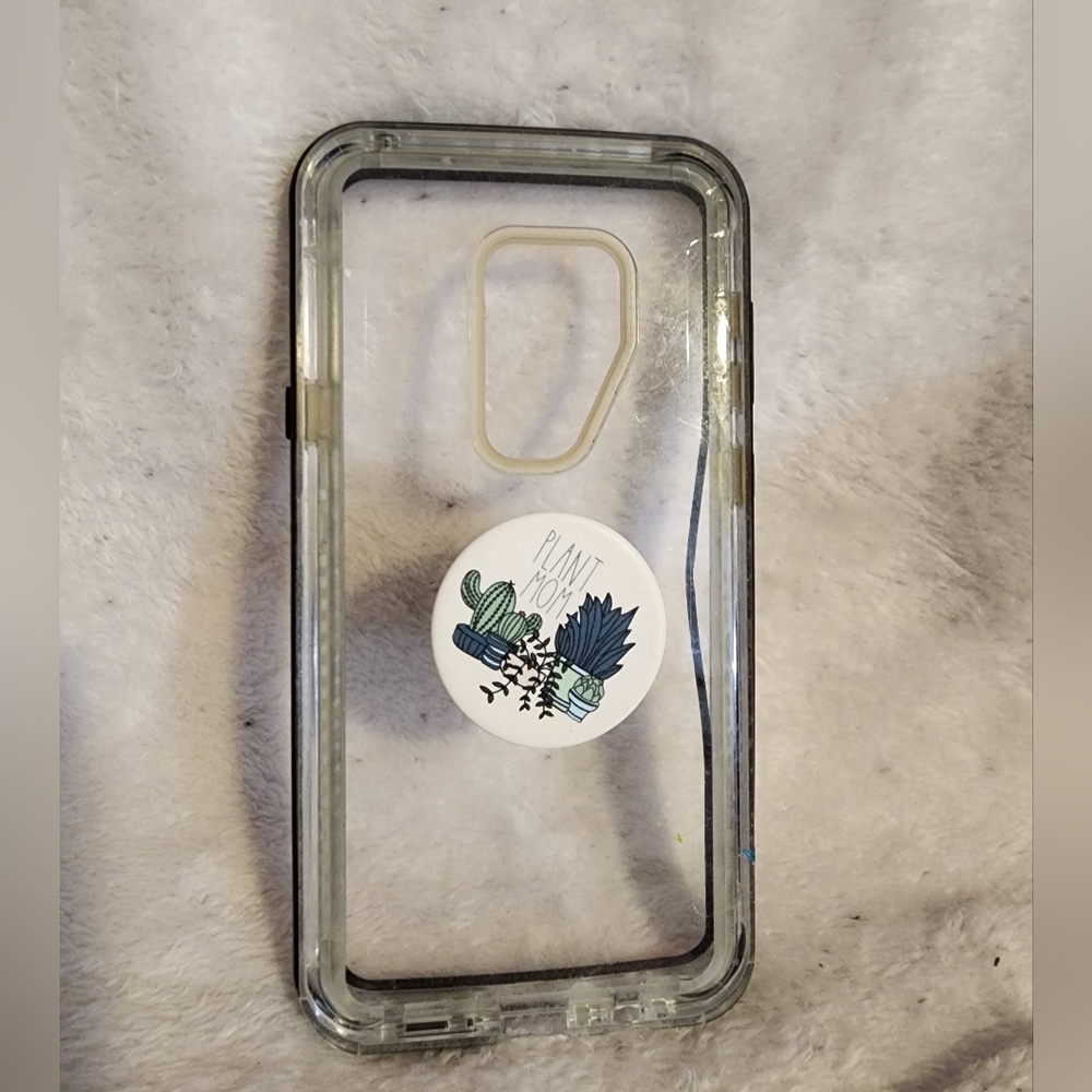 Samsung Galaxy s9 Plus, Cell Phone Covers, Bundle of all 4